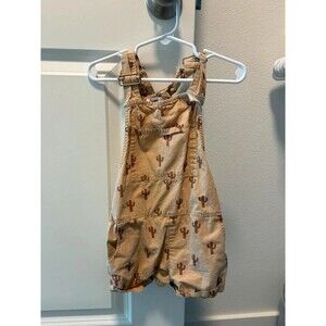 Bizzxsiss cactus overall 3T